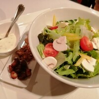 ニコラス 新橋店 - 