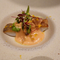 ARMONICO - カマガリのソテー