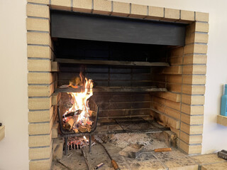 Restaurant Koo - 薪火