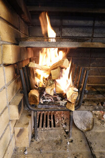 Restaurant Koo - 薪火