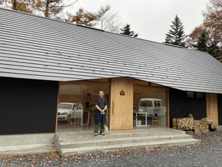 Restaurant Koo - 主廚