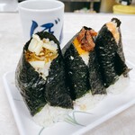 おにぎり ぼんご