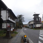 Italian Ryori Lucchicore - Oiwake-juku