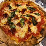 ラ フィーリア デル プレジデンテ - ウンドゥーヤ