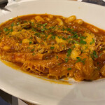 ラ フィーリア デル プレジデンテ - トリッパ