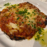 ラ フィーリア デル プレジデンテ - ラザニア