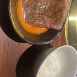 焼肉ダイニング甲 - 