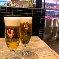 熟成和牛ステーキグリルド エイジング・ビーフ 横浜店 - 