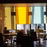 L’ATELIER et Brasserie ATOM Milano - 