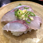 亀正くるくる寿司 - 