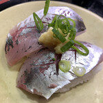 亀正くるくる寿司 - 