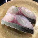 亀正くるくる寿司 - 