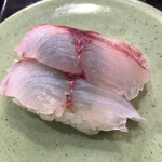 亀正くるくる寿司 - 