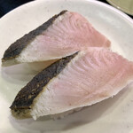 亀正くるくる寿司 - 