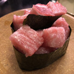 亀正くるくる寿司 - 