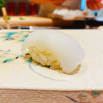 Sushi Kiyomatsu - 