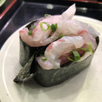 亀正くるくる寿司 - 