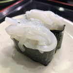 亀正くるくる寿司 - 