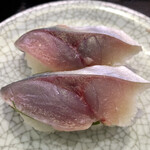 亀正くるくる寿司 - 