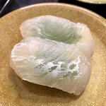 亀正くるくる寿司 - 