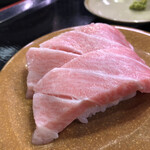 亀正くるくる寿司 - 