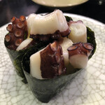 亀正くるくる寿司 - 