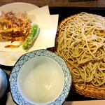 Soba Ogawa - 