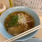 ラーメン亭 - 