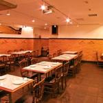 PIZZERIA CAPOLI - 