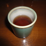 Hamachou - ほうじ茶
