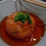 酒盃 - なんかのしんじょ