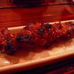 酒盃 - ゲタカルビ