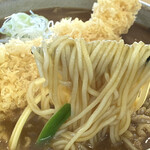 蕎麦 くつざわ - 
