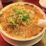 ラーメン魁力屋 - 