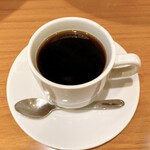 陽だまり食堂 - コーヒー付きです