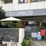 PICCOLO CAPRICCIO - 