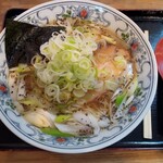 丸山中華蕎麦店 - 