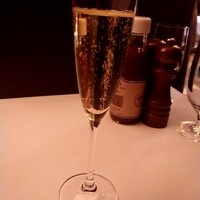 ベンジャミンステーキハウス 六本木 - 