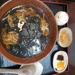 Tawarayama Yuusuisoba - 