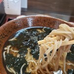 Tawarayama Yuusuisoba - 