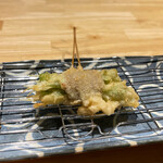 創作串揚げ＆WINE 一條家 - 