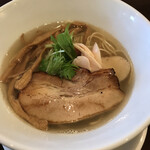 麺や風虎 - 