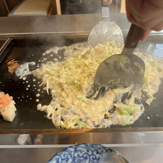 栄でランチに使えるもんじゃ焼き ランキング 食べログ