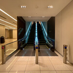 ANA スイートラウンジ - 