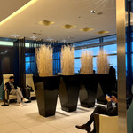 ANA スイートラウンジ - 