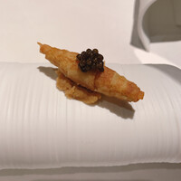 ナクレ - じゃがいも