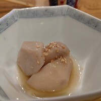 自家製粉石臼挽きうどん 青空blue 本店 - 