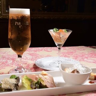 カフェド・リモージュ_2