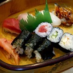 Sakae Sushi - 