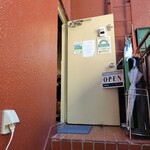 ヴェヌス サウスインディアンダイニング - 